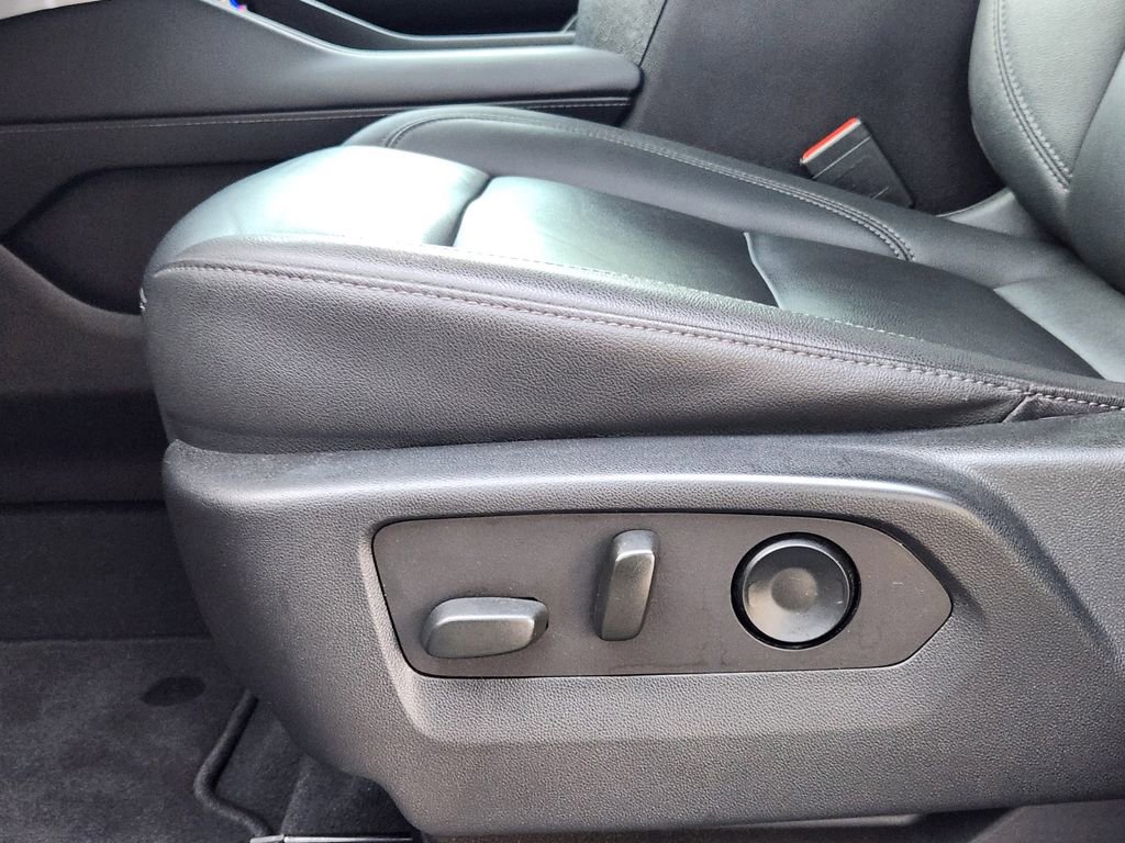 Certified 2022 Chevrolet Tahoe LT image 24