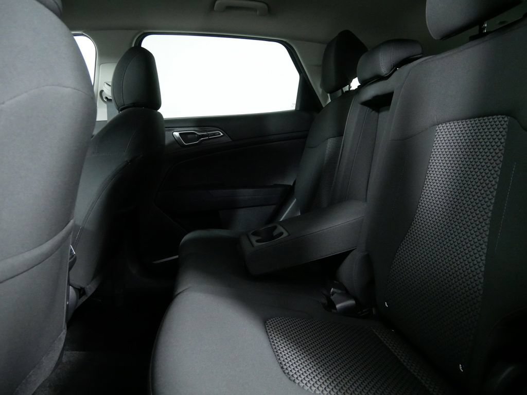 Used 2023 Kia Sportage LX AWD/4WD image 18