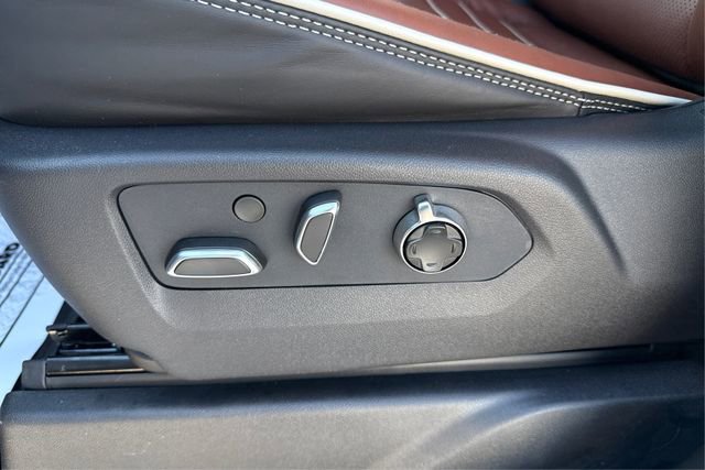 New 2026 GMC Sierra 2500 Denali Ultimate image 18