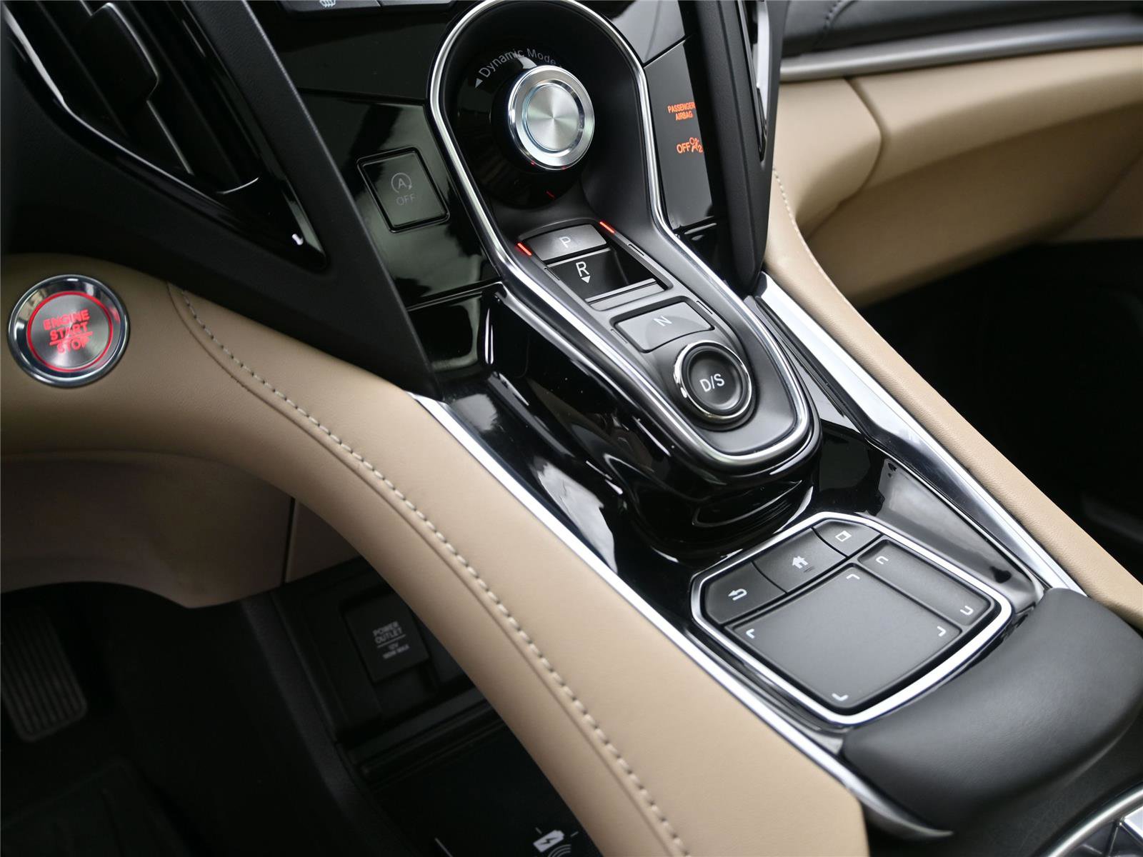 Certified 2023 Acura RDX AWD w/ Technology Package image 5