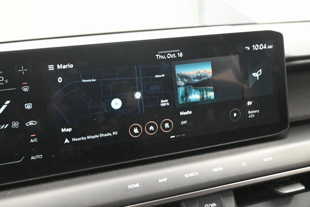 Used 2024 Kia EV9 Light Long Range image 19