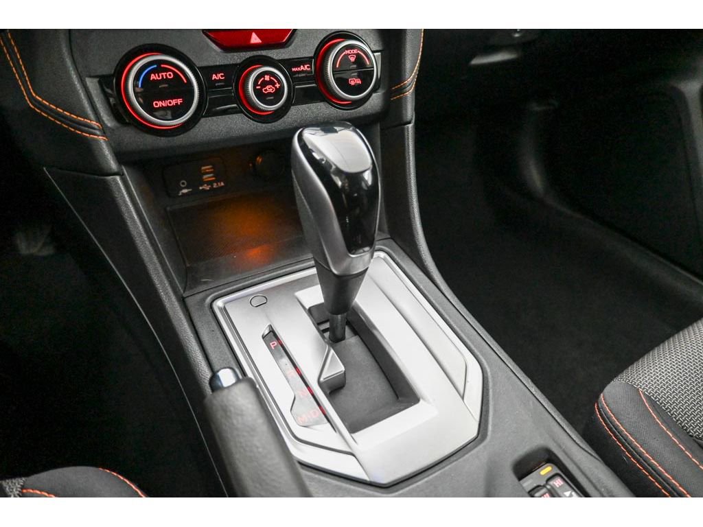 Used 2023 Subaru Crosstrek 2.0i Premium w/ Popular Package #2 image 13