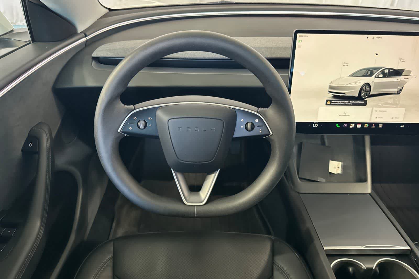 Used 2024 Tesla Model 3 Long Range AWD/4WD image 16