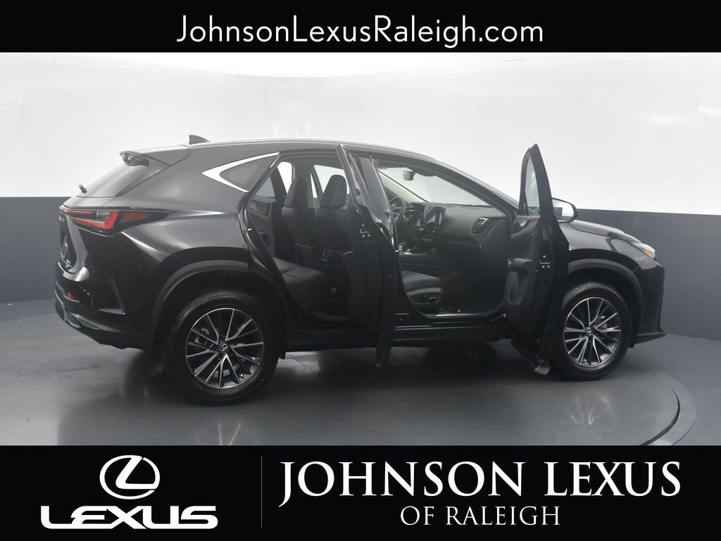 Used 2022 Lexus NX 350 AWD image 27