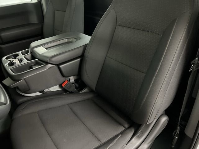 Certified 2025 GMC Sierra 1500 Pro w/ Trailering Package RWD image 18