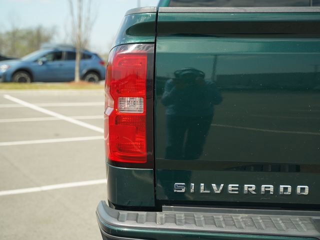 Used 2015 Chevrolet Silverado 1500 High Country w/ High Country Premium Package image 39