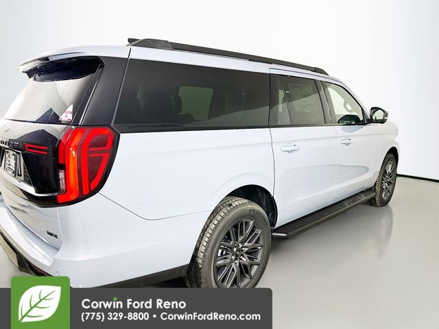 New 2026 Ford Expedition Max Platinum w/ Stealth Appearance Package image 7