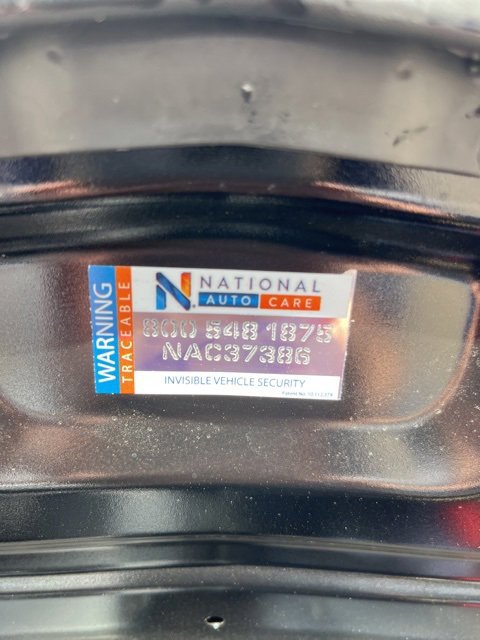 New 2025 Cadillac XT6 Luxury image 43