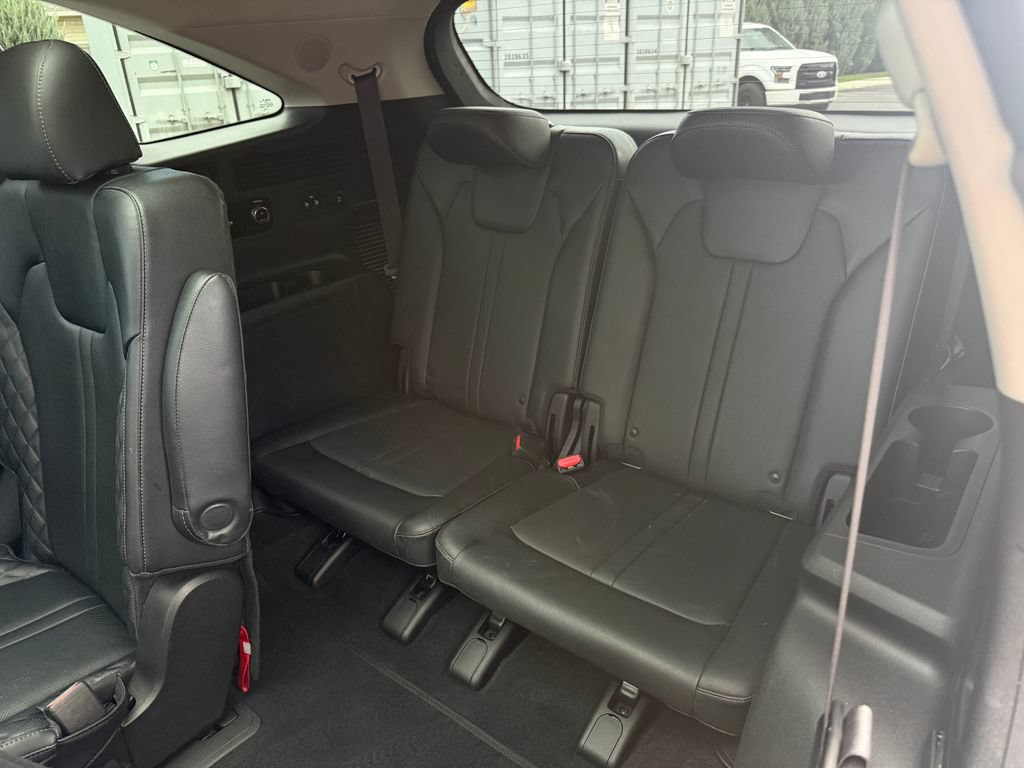 Used 2022 Kia Sorento SX Prestige AWD/4WD image 36