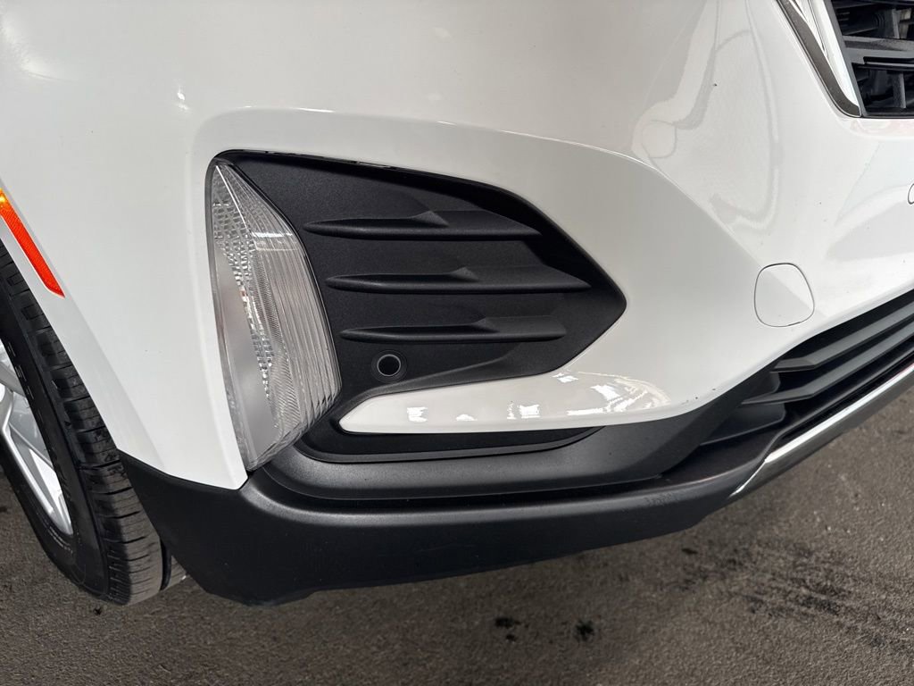 Used 2024 Chevrolet Equinox LT image 12