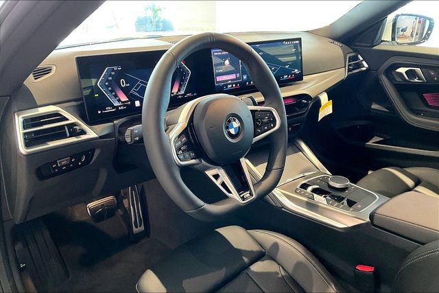 New 2026 BMW 230i Coupe w/ M Sport Package RWD image 6