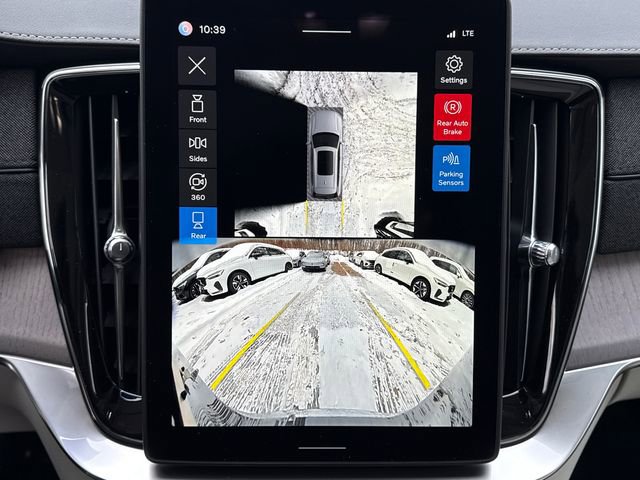 New 2026 Volvo XC90 B6 Ultra w/ Protection Package image 16