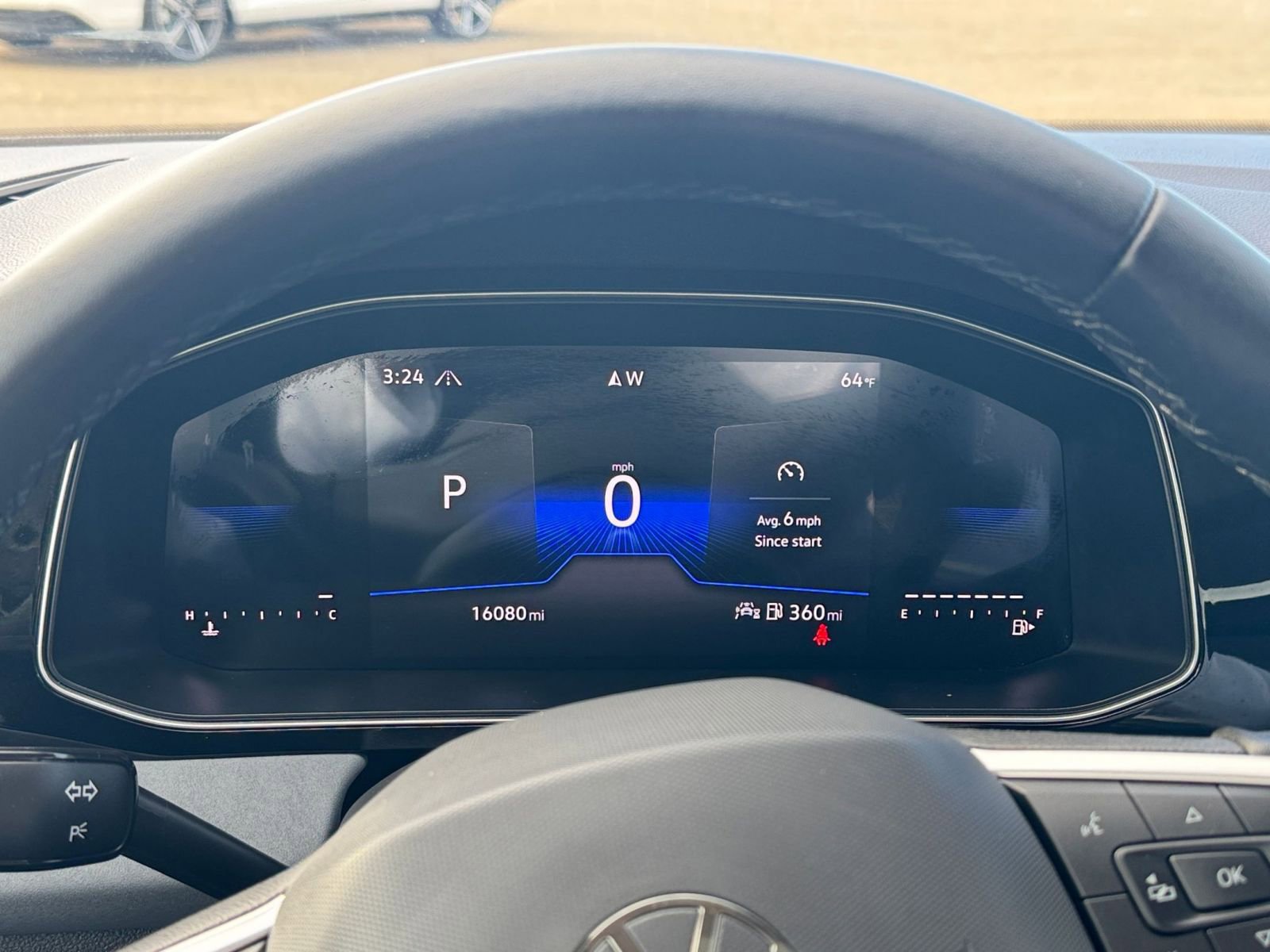 Used 2025 Volkswagen Jetta SE image 40