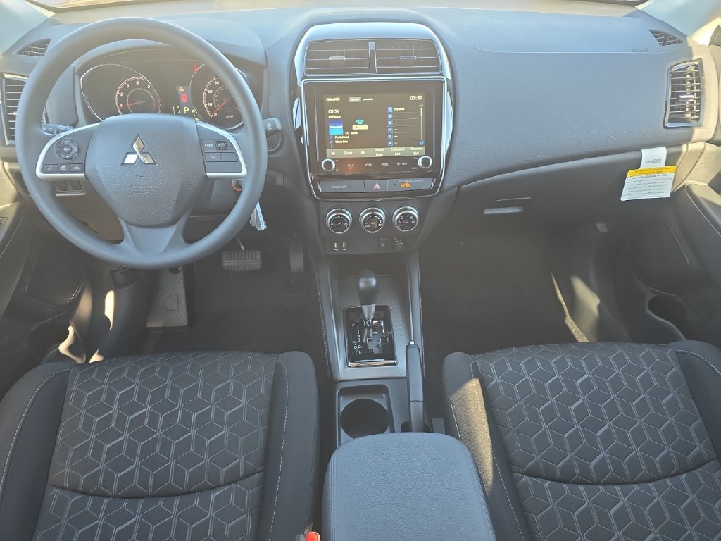 New 2027 Mitsubishi Outlander Sport ES AWD/4WD image 21