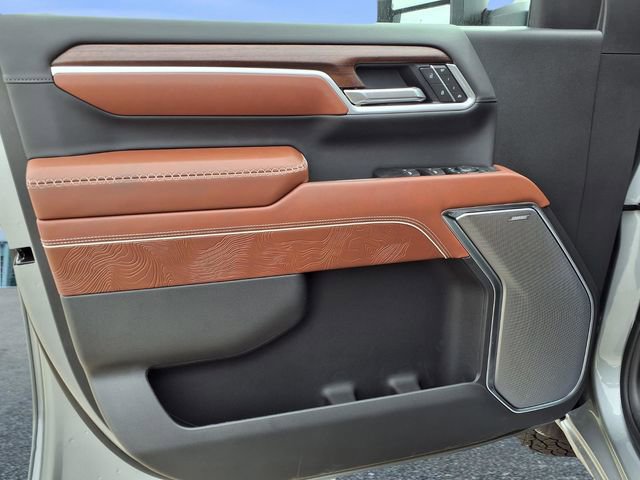 New 2026 GMC Sierra 2500 Denali Ultimate w/ Max Trailering Package image 21