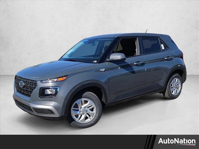 New 2026 Hyundai Venue SE image 1