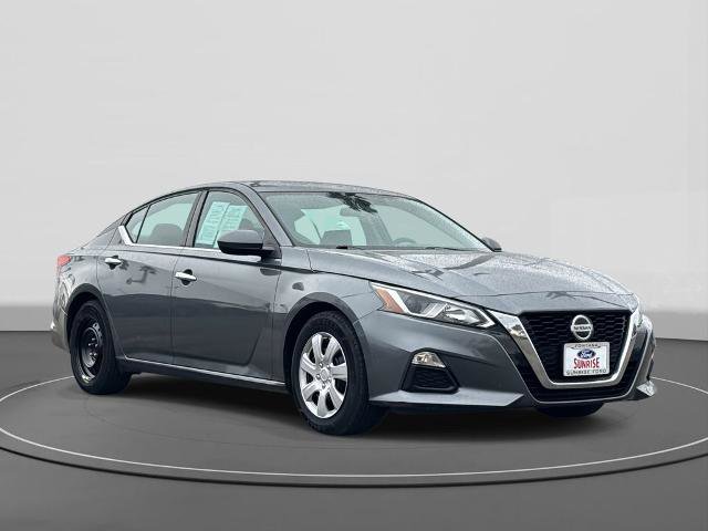 Used 2020 Nissan Altima 2.5 S image 4