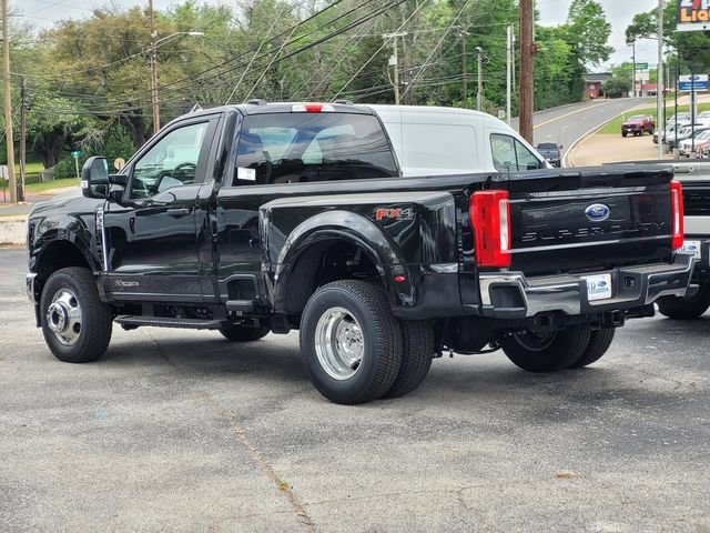 New 2026 Ford F350 XLT image 2