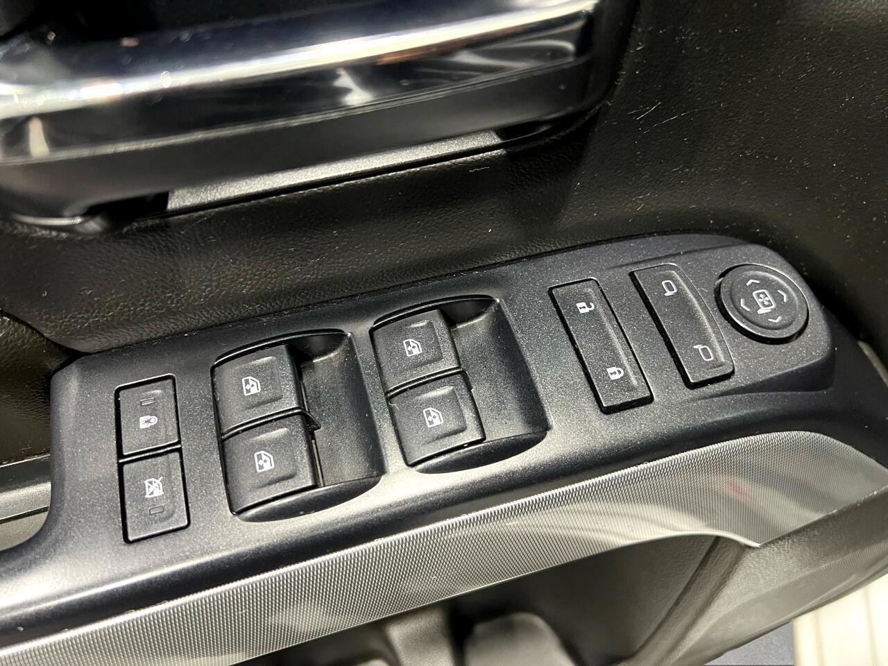 Used 2015 Chevrolet Silverado 1500 LT w/ All Star Edition image 33