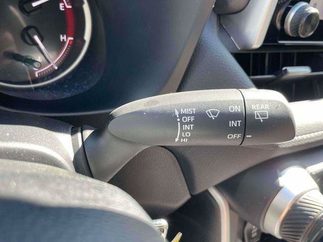 Certified 2025 Toyota RAV4 LE AWD/4WD image 24