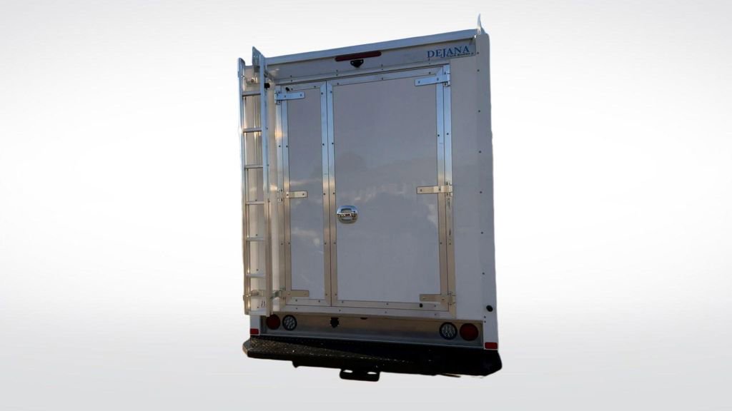 New 2025 GMC Savana 3500 w/ Power Convenience Package image 10