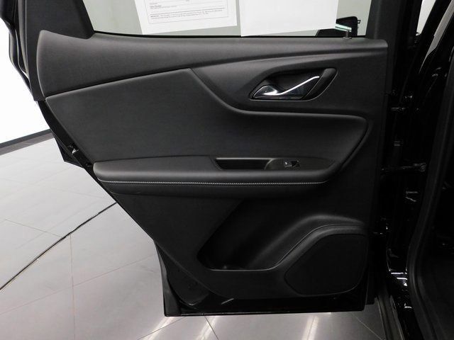 Used 2025 Chevrolet Blazer LT image 27