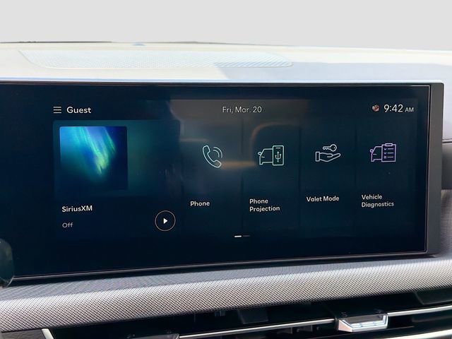 New 2026 Hyundai Sonata SEL image 14