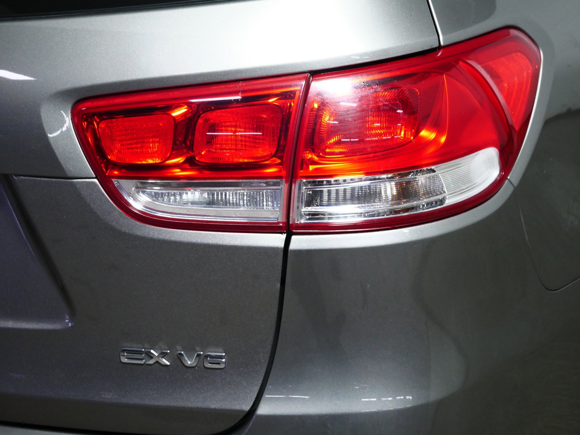 Used 2017 Kia Sorento EX w/ EX Advanced Touring Package image 17