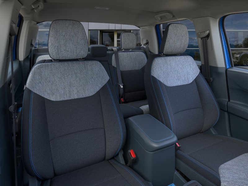 New 2026 Ford Maverick XLT FWD image 5