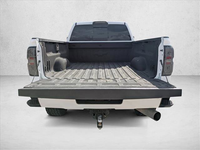 Used 2018 Chevrolet Silverado 2500 LTZ w/ Duramax Plus Package image 19