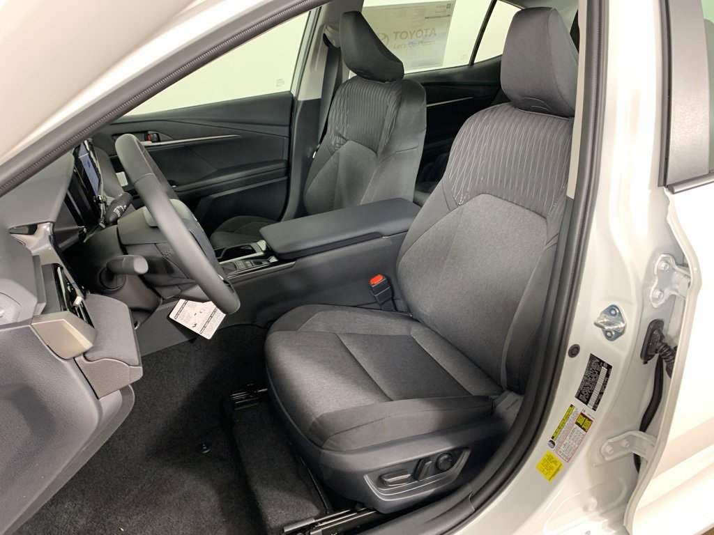 New 2026 Toyota Camry LE w/ Convenience Package image 26