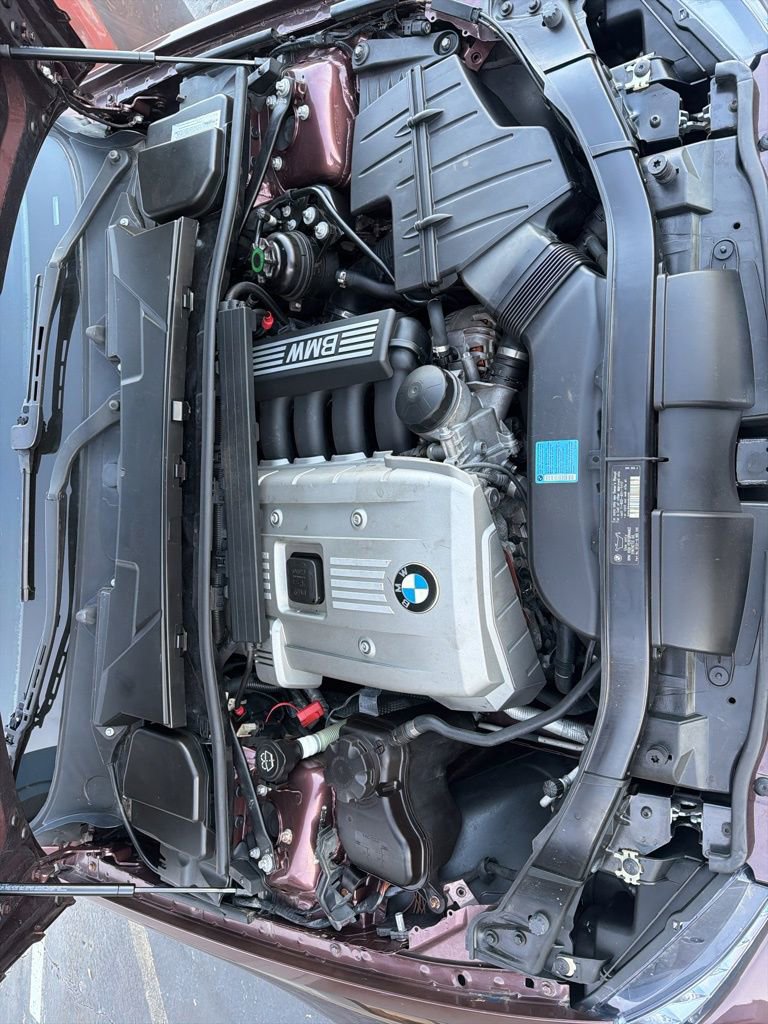 Used 2006 BMW 325i Sedan image 30