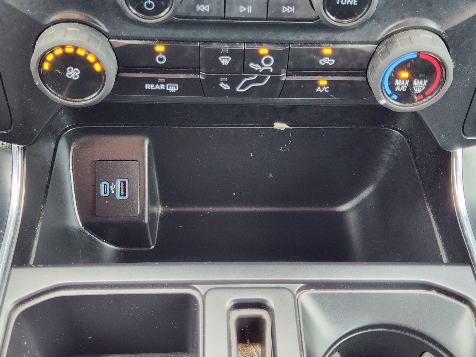Used 2024 Ford F150 STX RWD image 23