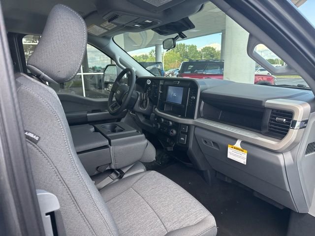 New 2026 Ford F350 XL image 23