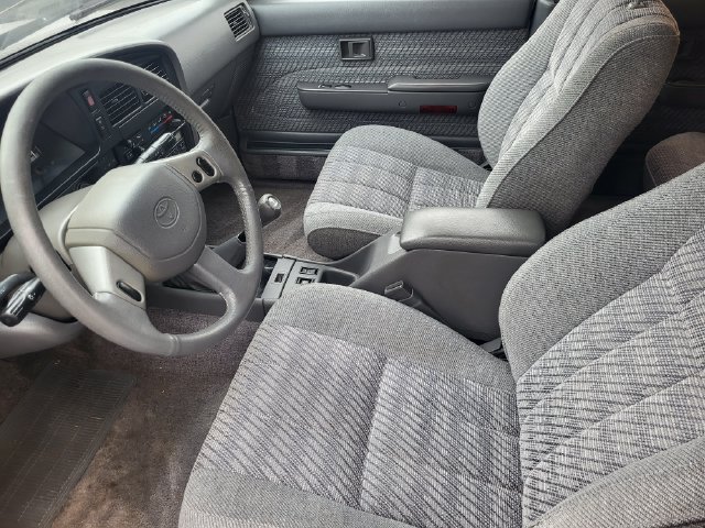 Used 1993 Toyota 4Runner SR5 AWD/4WD image 14
