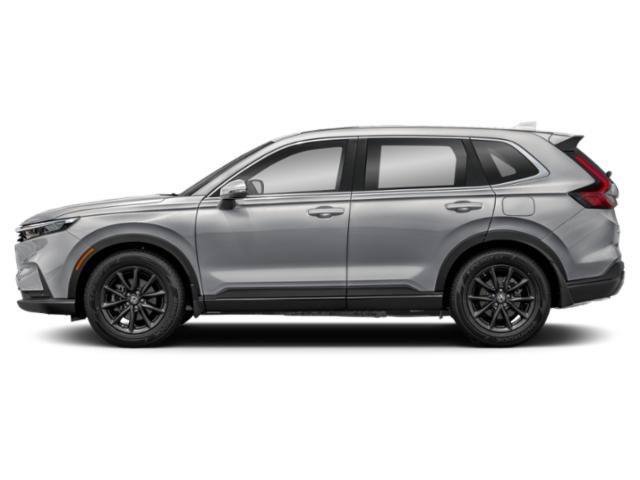 New 2026 Honda CR-V EX-L image 6