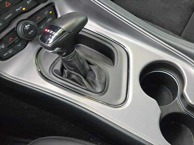 Certified 2023 Dodge Challenger R/T Scat Pack w/ Plus Package image 21