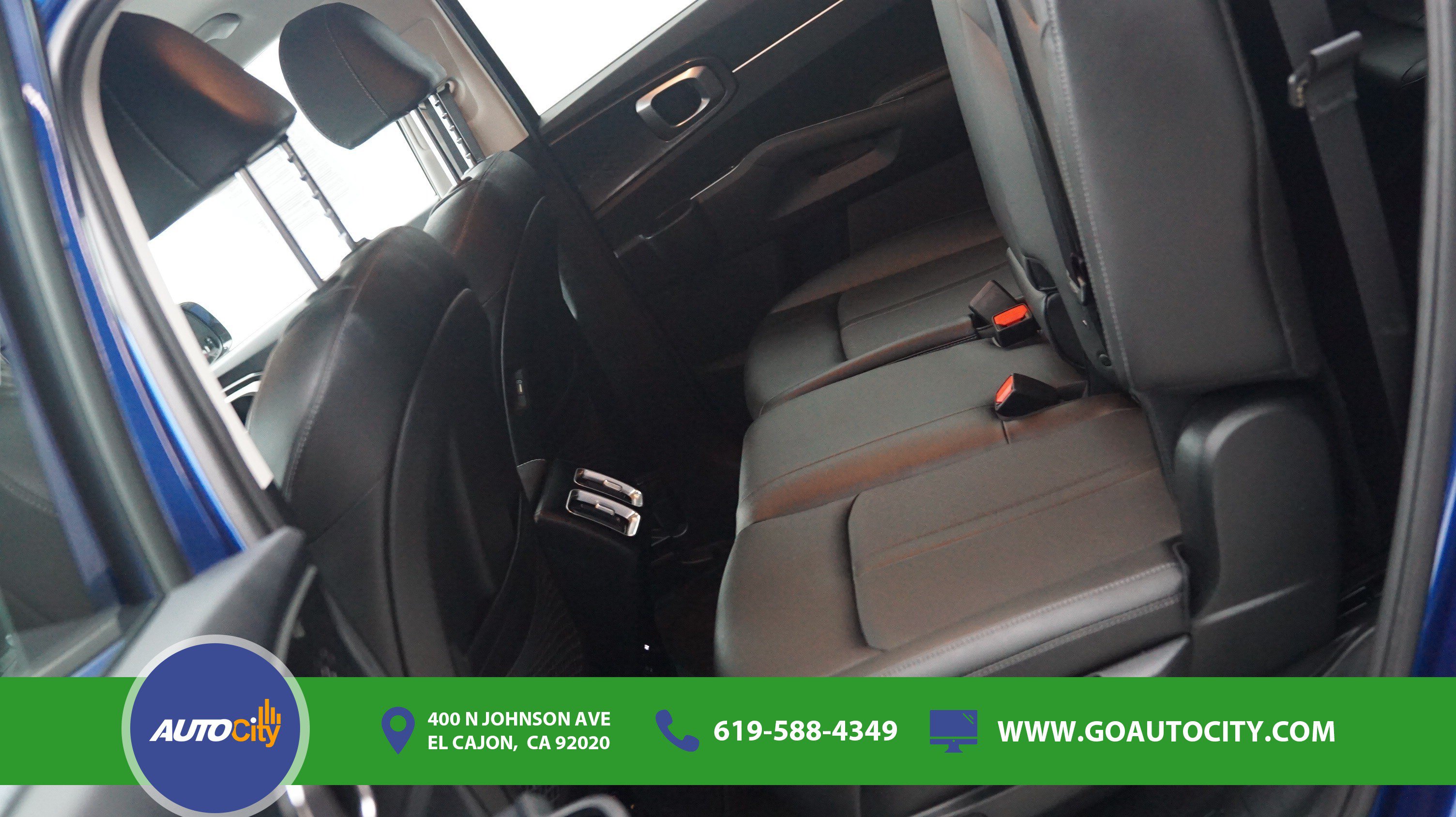 Used 2022 Kia Sorento S FWD image 14