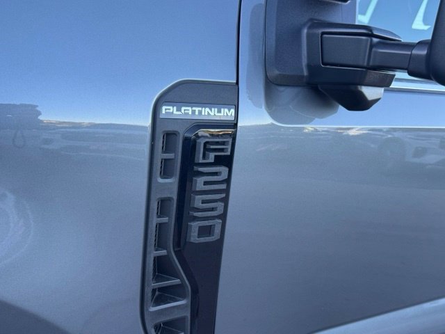 New 2027 Ford F250 Platinum AWD/4WD image 10