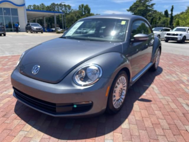 Used 2014 Volkswagen Beetle 1.8T FWD video 1