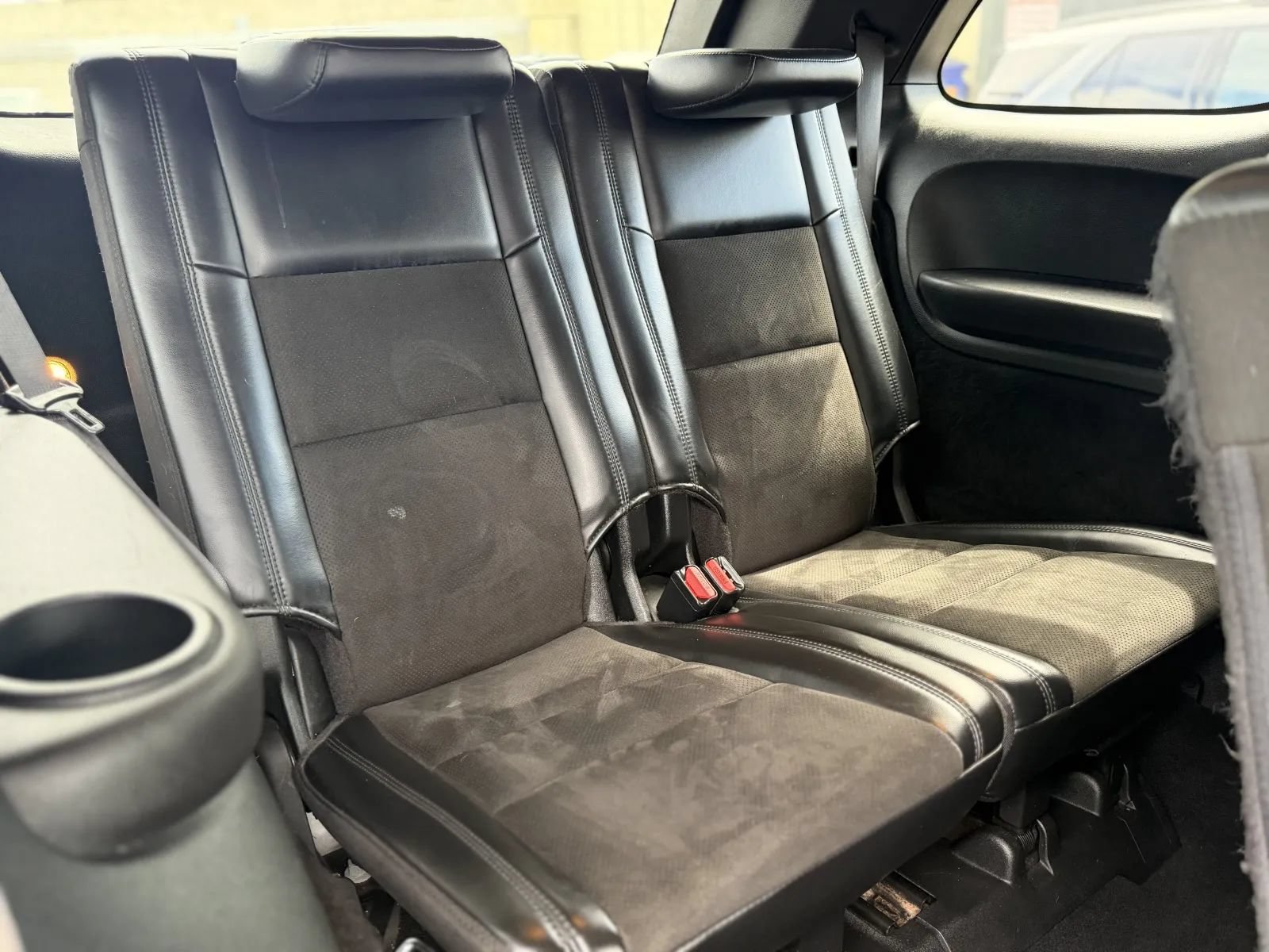Used 2020 Dodge Durango GT AWD/4WD image 21
