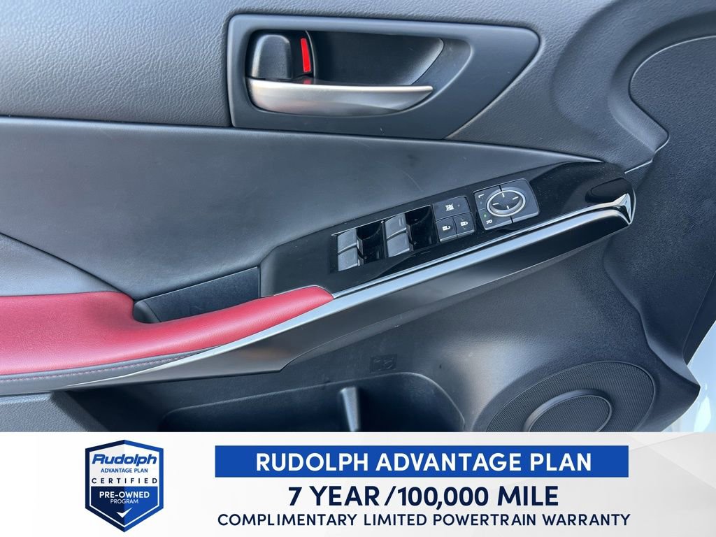 Used 2024 Lexus IS 300 image 19