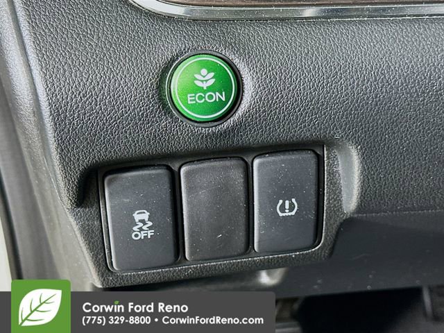Used 2015 Honda CR-V EX-L image 10