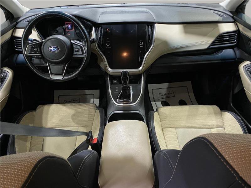 Used 2021 Subaru Outback Premium image 18