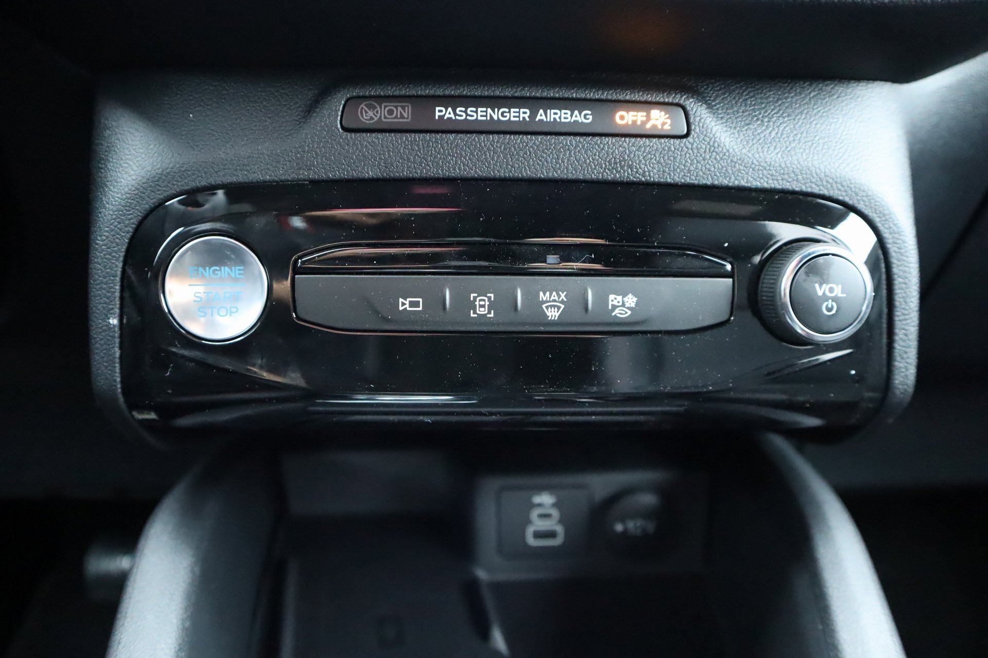 New 2026 Ford Escape ST-Line Select w/ Tech Pack #2 image 9