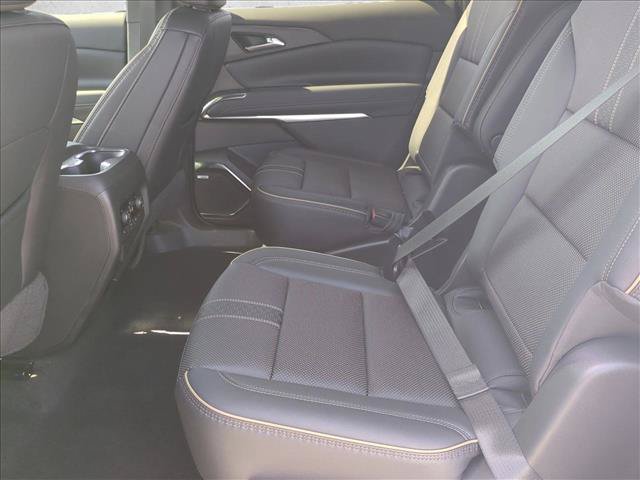 New 2026 Chevrolet Traverse High Country FWD image 15