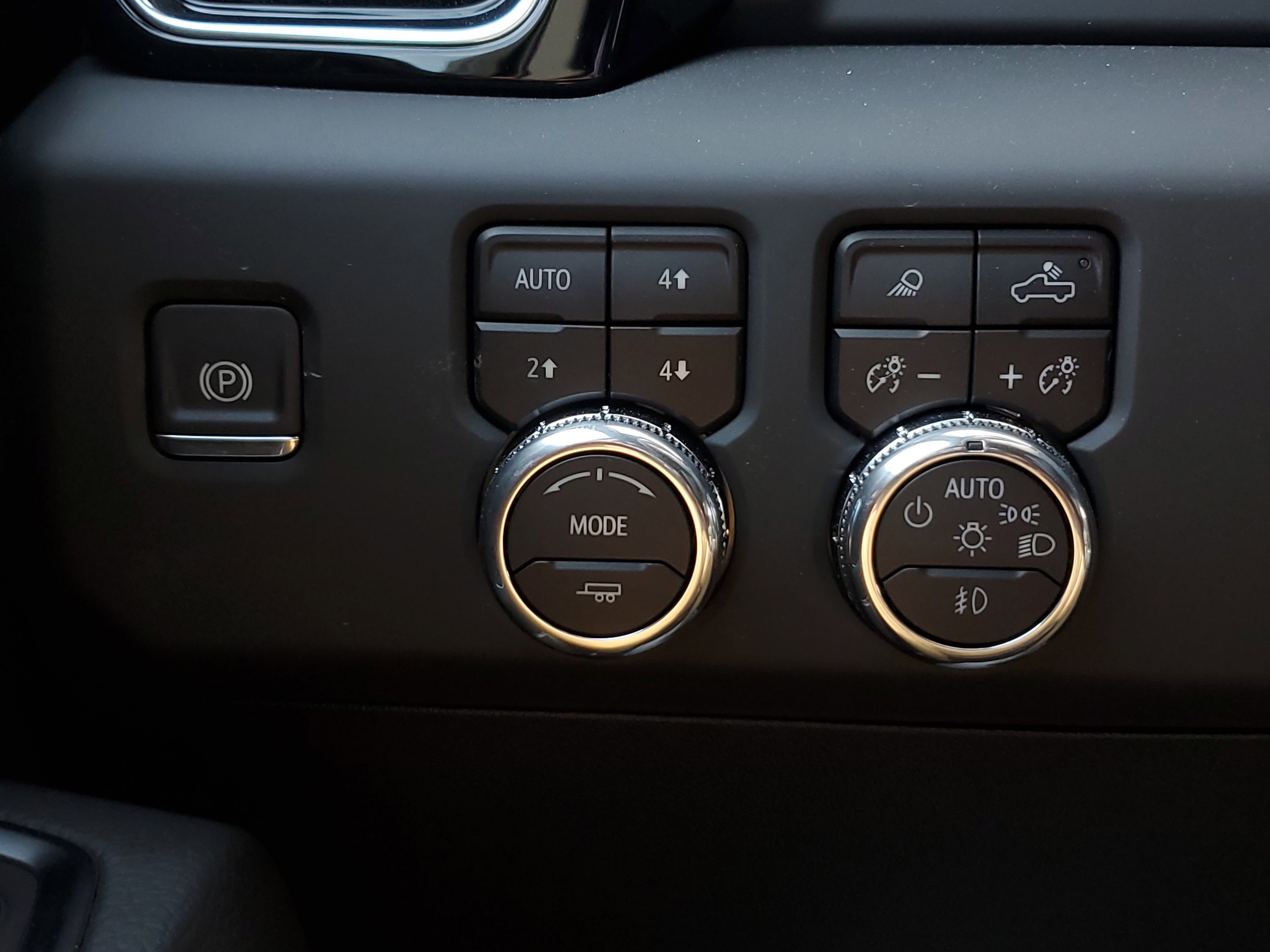 New 2025 GMC Sierra 2500 Denali image 33