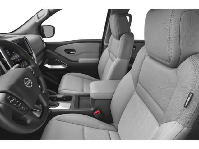 New 2026 Nissan Frontier SV AWD/4WD image 6