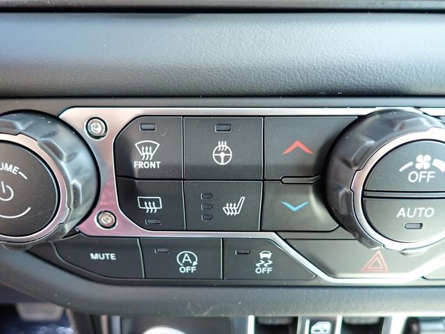 New 2026 Jeep Gladiator Sport AWD/4WD image 19