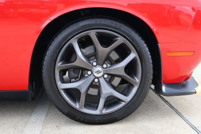 Used 2019 Dodge Challenger GT image 23